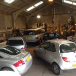 local car mechanic, RB Autos Edenbridge - car repair - car service